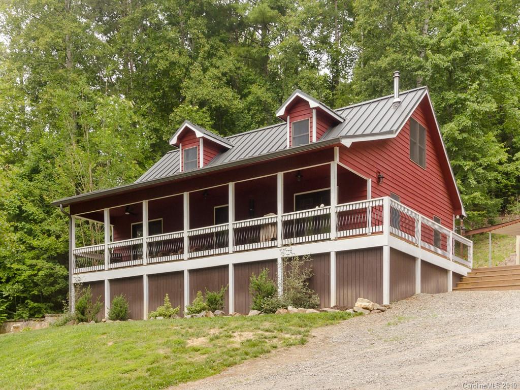 76 Chinquapin Trail Fairview NC 28730
