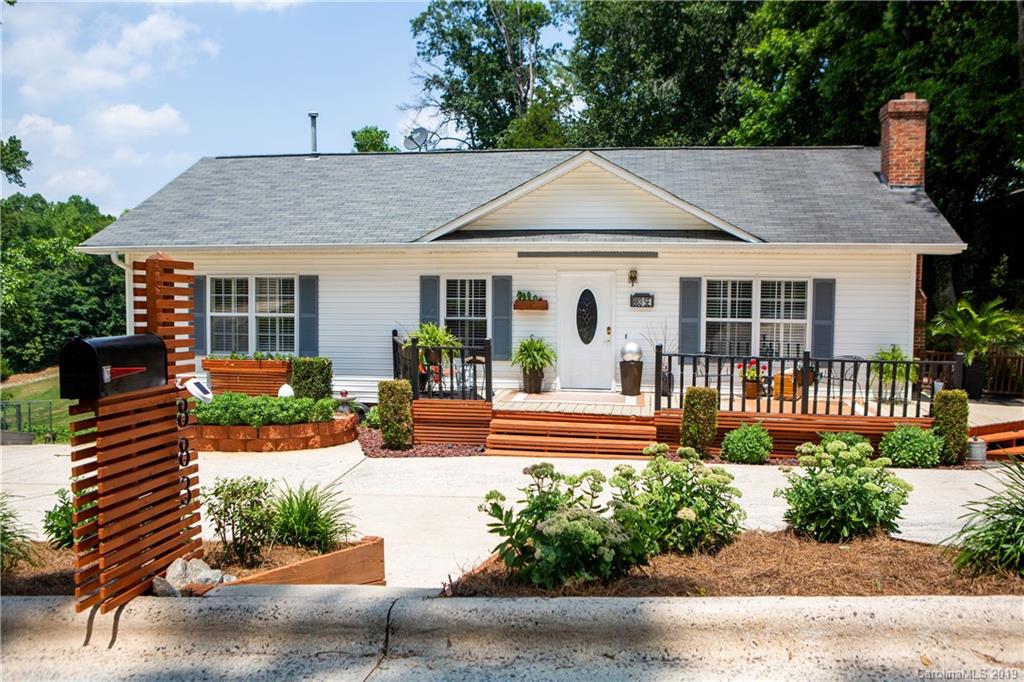 883 Pineridge Place Se Concord NC 28025