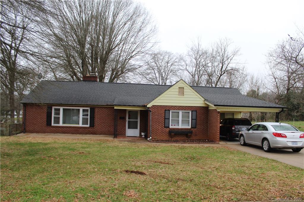 804 Hampton Street Shelby NC 28152