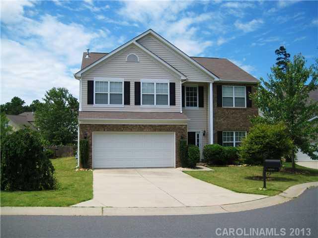 4003 Cornflower Lane Indian Trail NC 28079