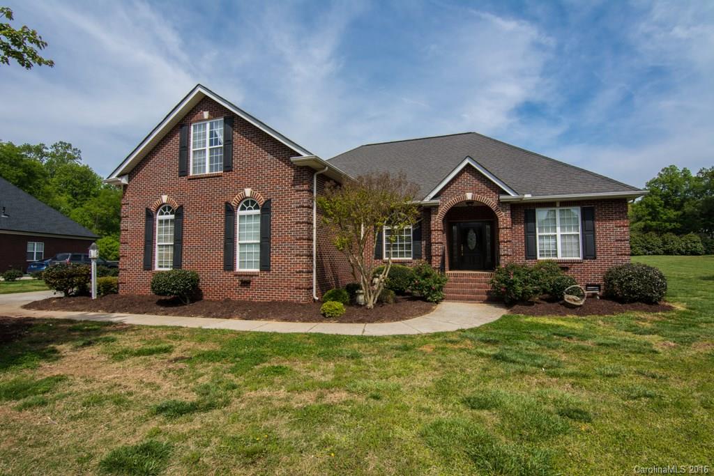 6000 Spence Court Monroe NC 28110