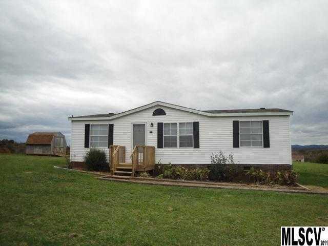 451 Branchwood Road Statesville NC 28625
