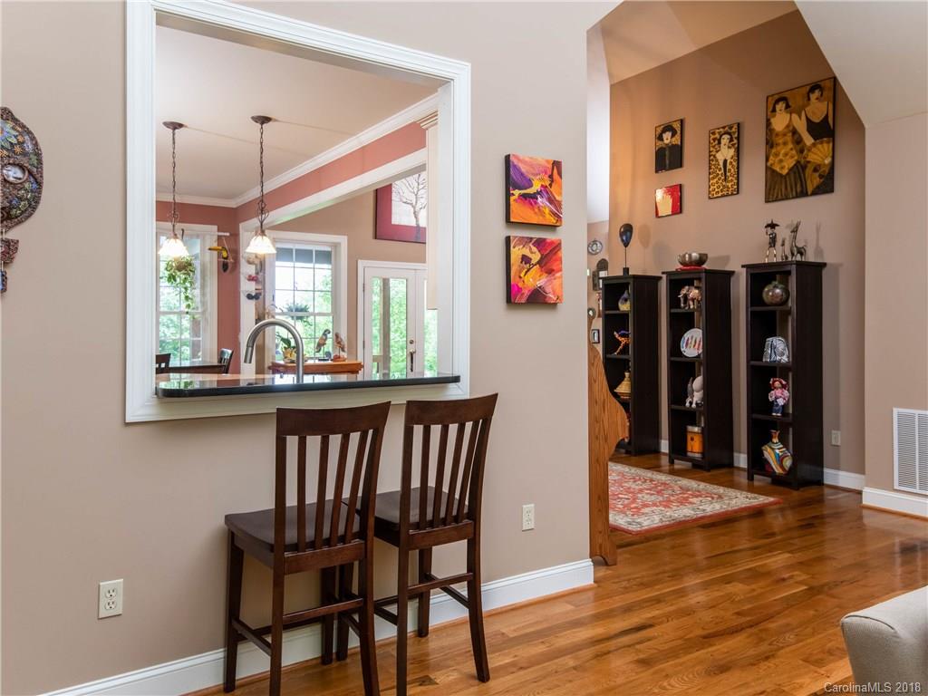 10 Orrin Lane Candler NC 28715