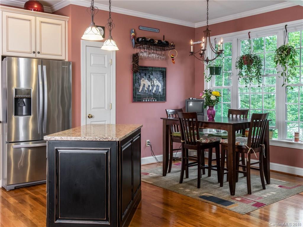 10 Orrin Lane Candler NC 28715