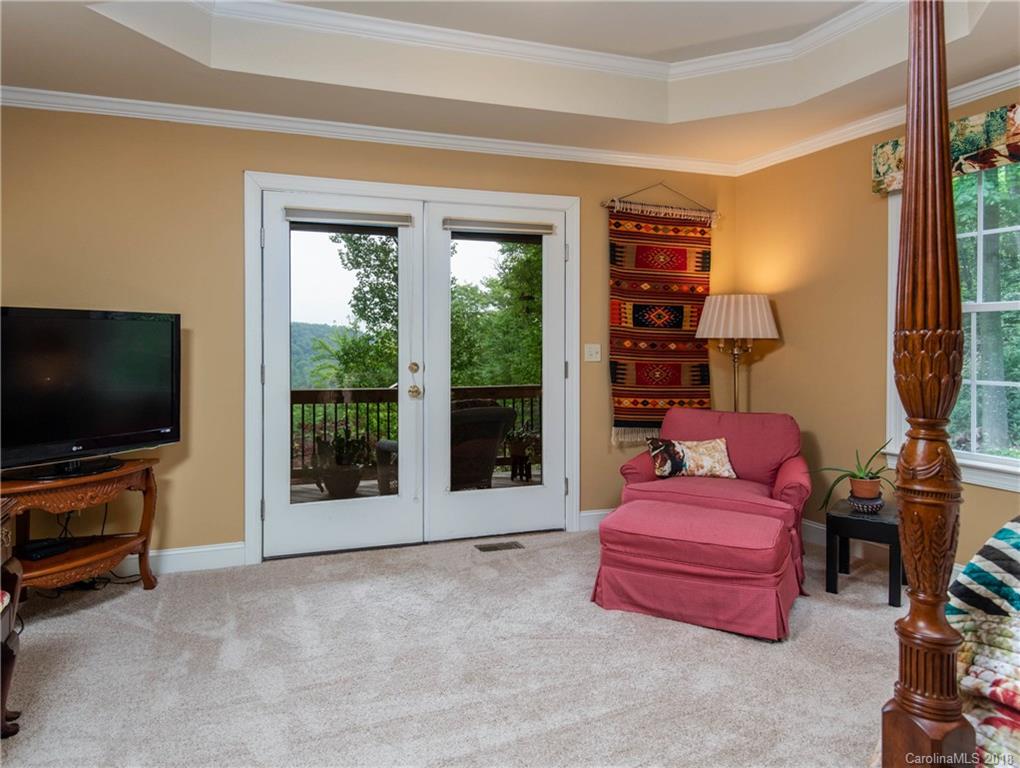 10 Orrin Lane Candler NC 28715