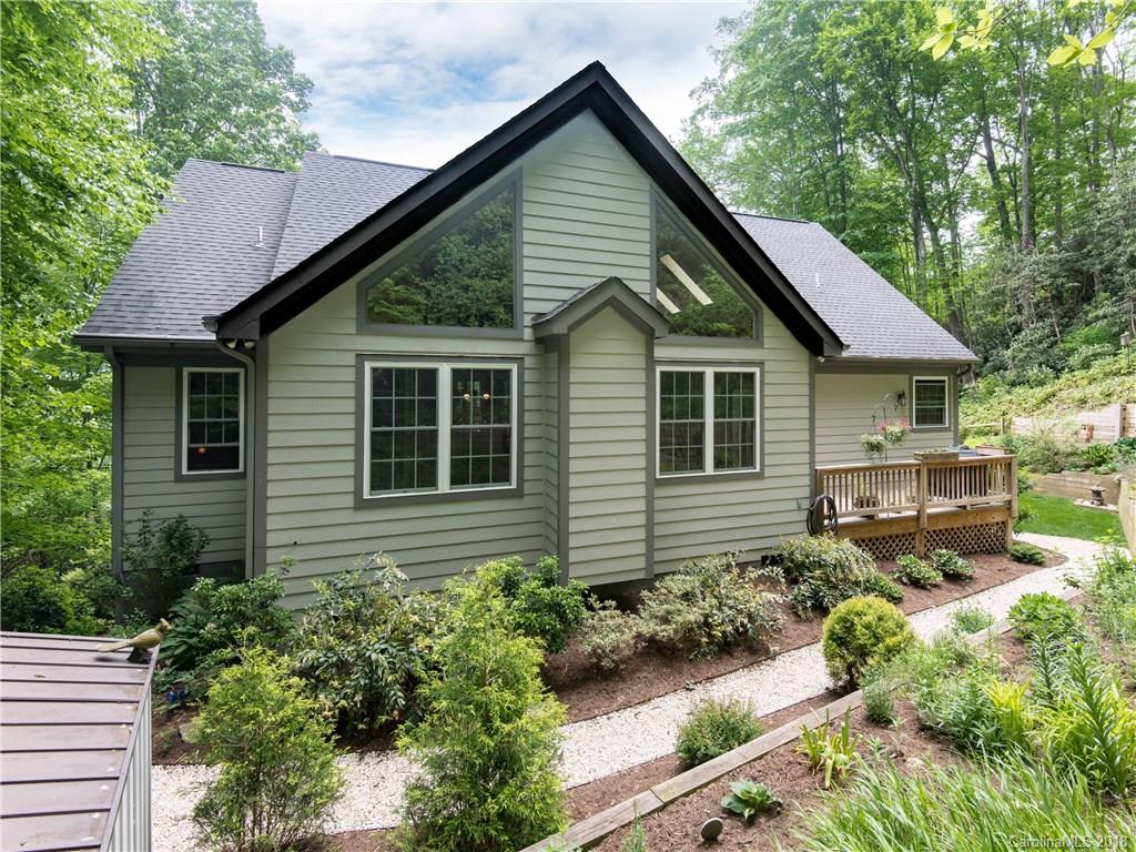 10 Orrin Lane Candler NC 28715