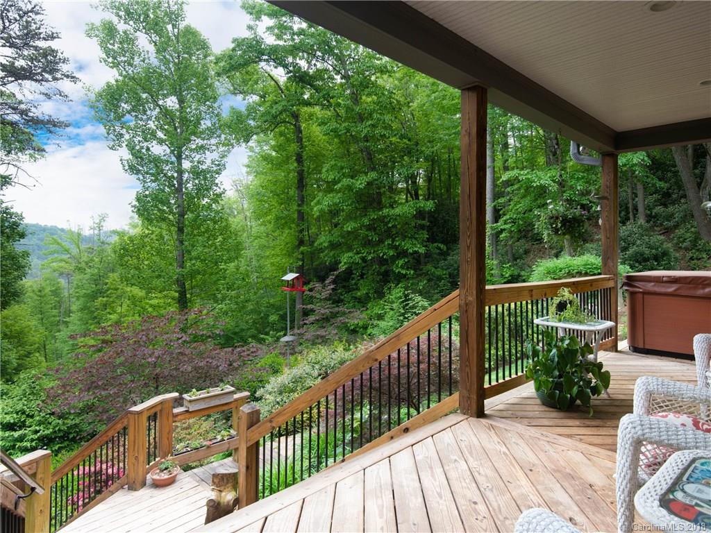 10 Orrin Lane Candler NC 28715