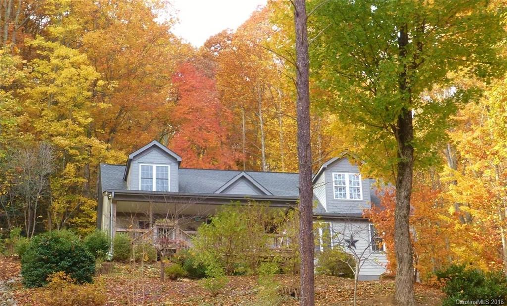 10 Orrin Lane Candler NC 28715