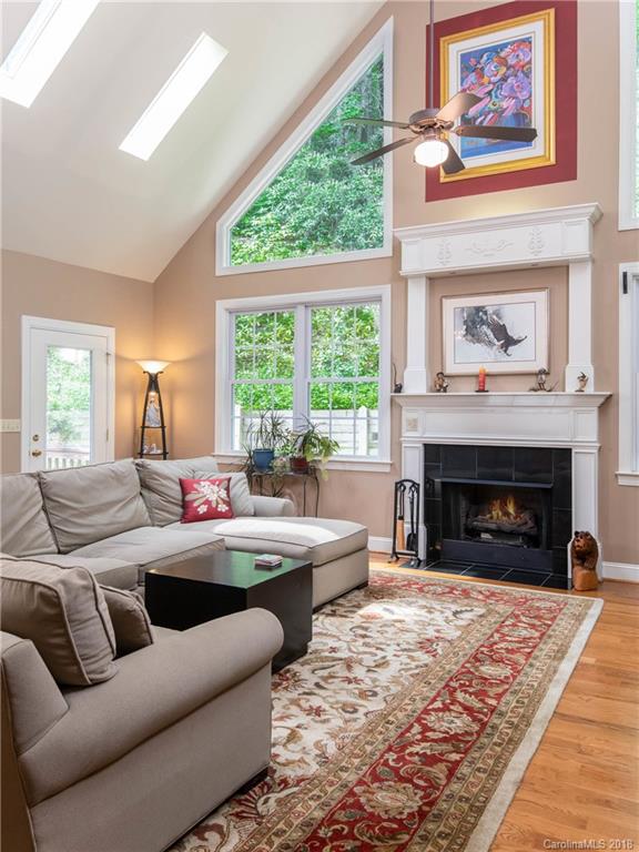 10 Orrin Lane Candler NC 28715