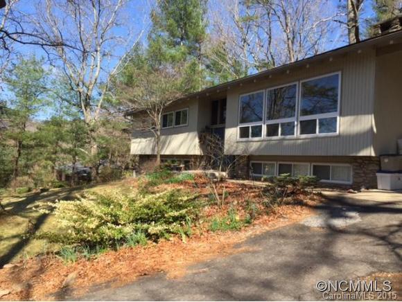 10 Munn Drive Asheville NC 28805