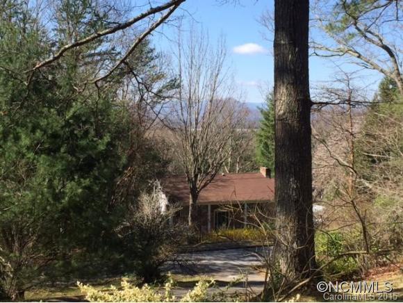 10 Munn Drive Asheville NC 28805