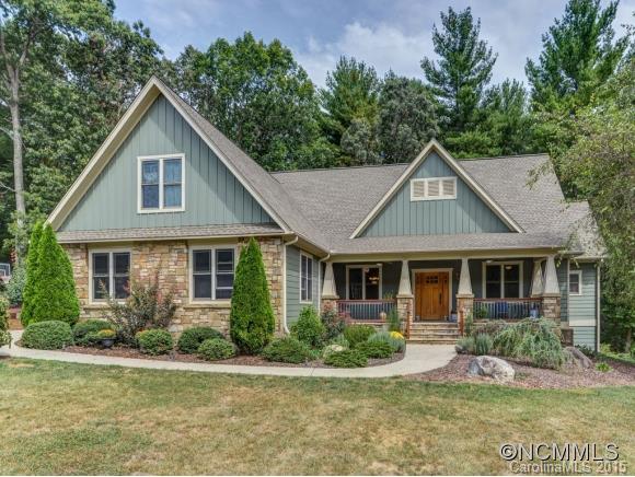 39 Ashbrook Meadows Fletcher NC 28732