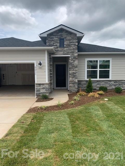 5211 Looking Glass Trail Denver NC 28037