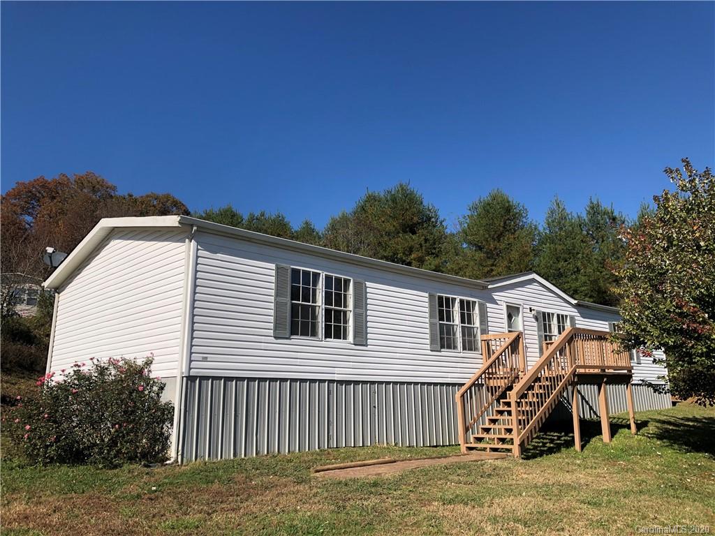 10 Phlox Court Alexander NC 28701