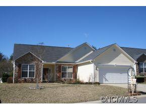 18 Summer Meadow Road Arden NC 28704