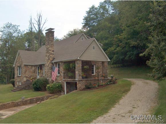 1241 Worley Cove Road Canton NC 28716