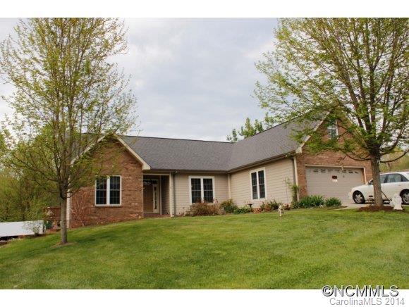 401 Hoopers Creek Road Fletcher NC 28732