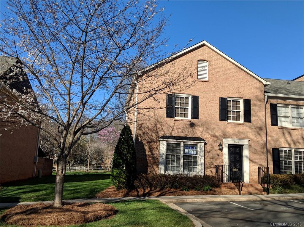 6609 Bunker Hill Circle Charlotte NC 28210