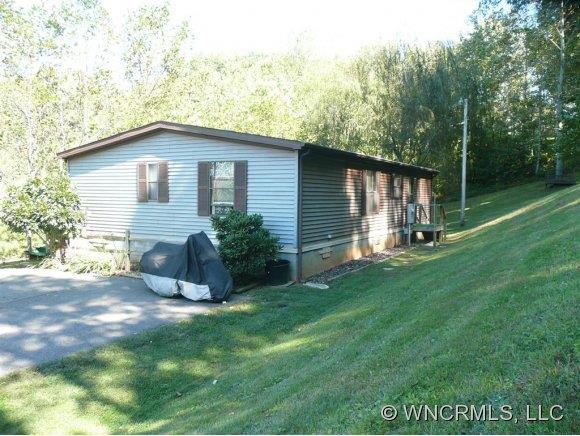 23 Tipton Hill Road Leicester NC 28748