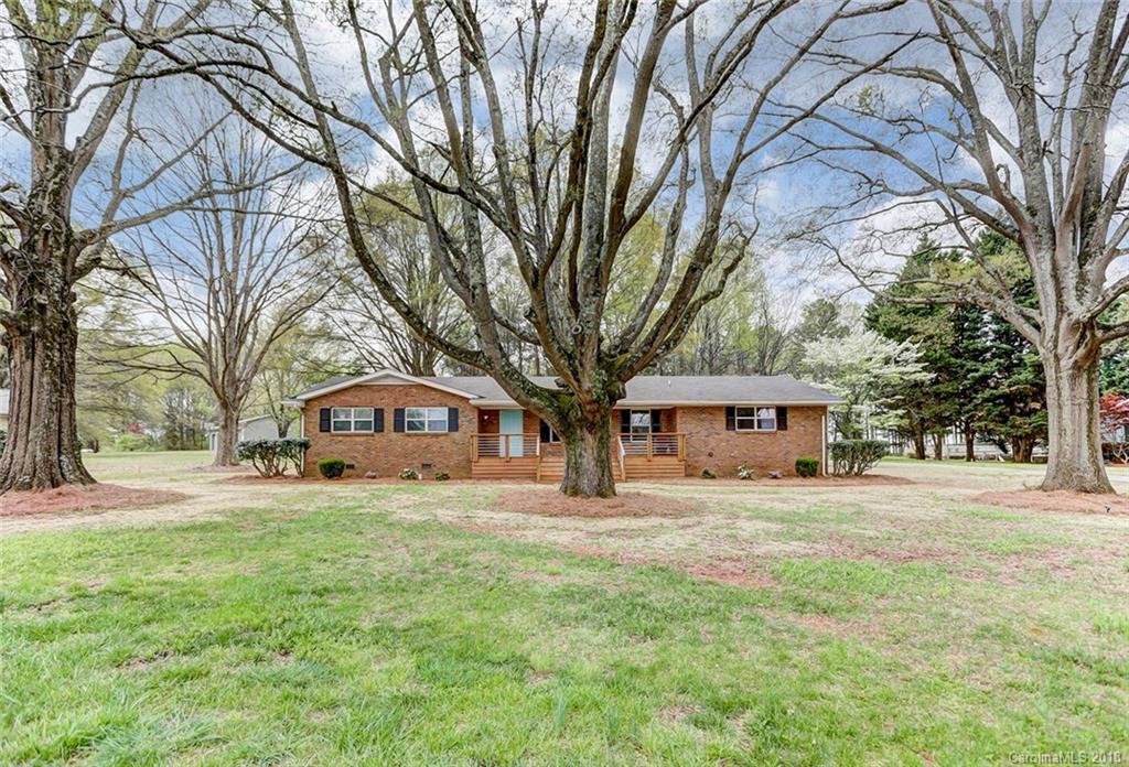 2726 Mclean Road Charlotte NC 28213