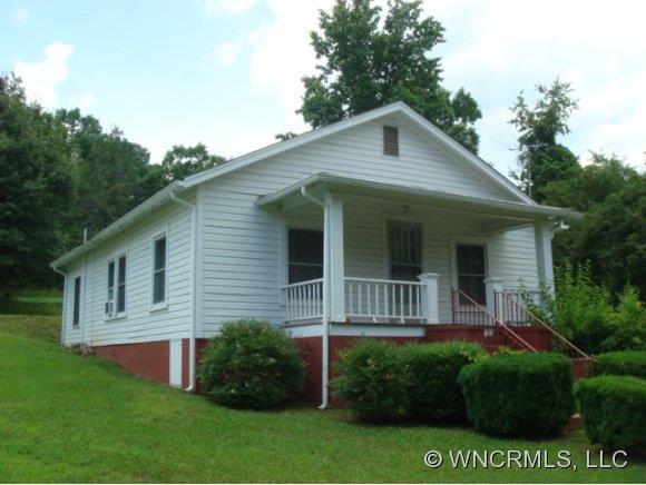 330 New Hope Road Rutherfordton NC 28139