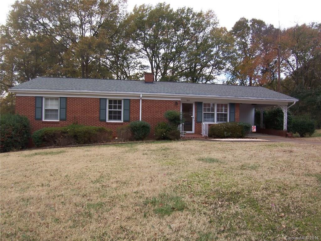 806 E Main Street Shelby NC 28150