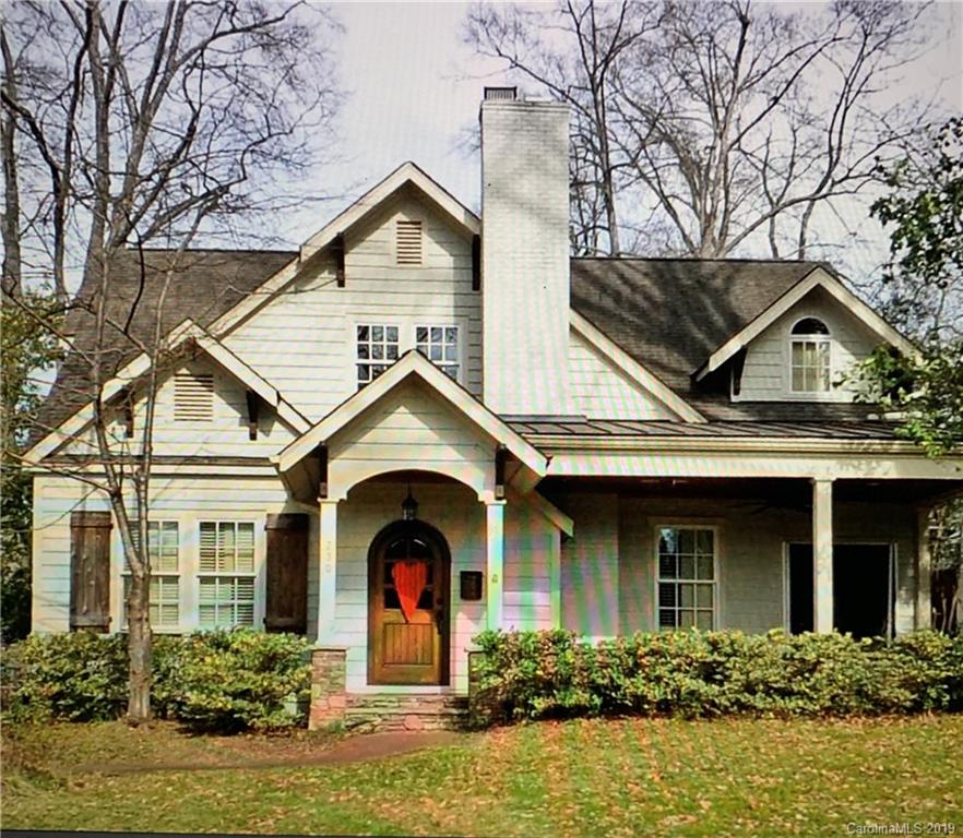 230 Tranquil Avenue Charlotte NC 28209