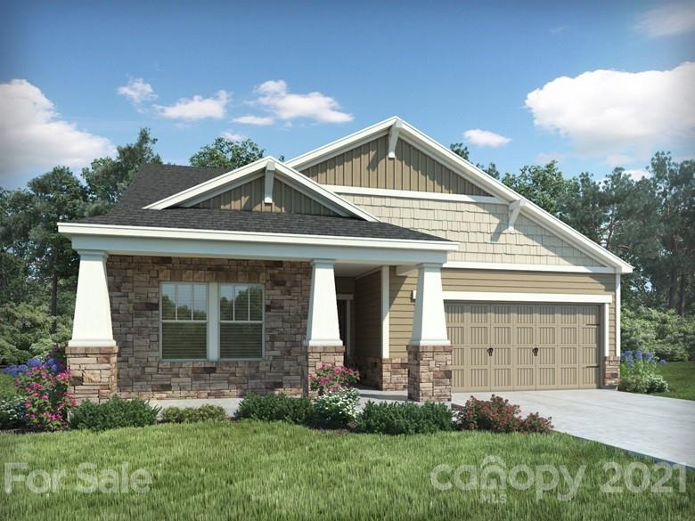 11827 Red Leaf Drive Charlotte NC 28215
