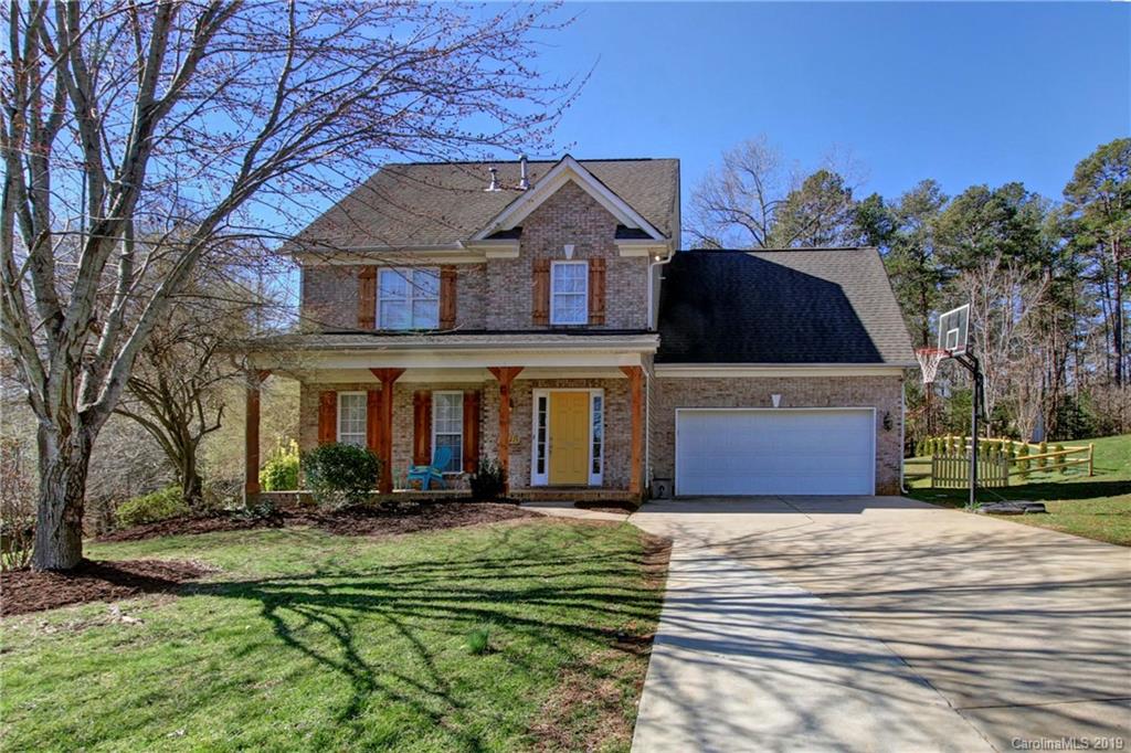 458 Fox Ridge Court Stanley NC 28164