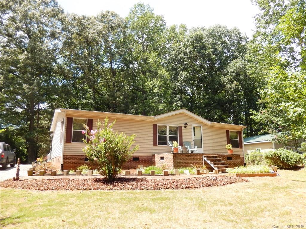 740 Childers Road Cleveland NC 27013