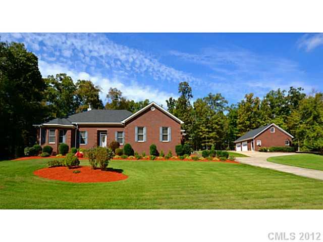 9200 Perth Court Concord NC 28027