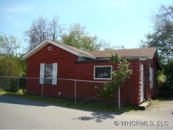 422 Riverbend Street Waynesville NC 28786