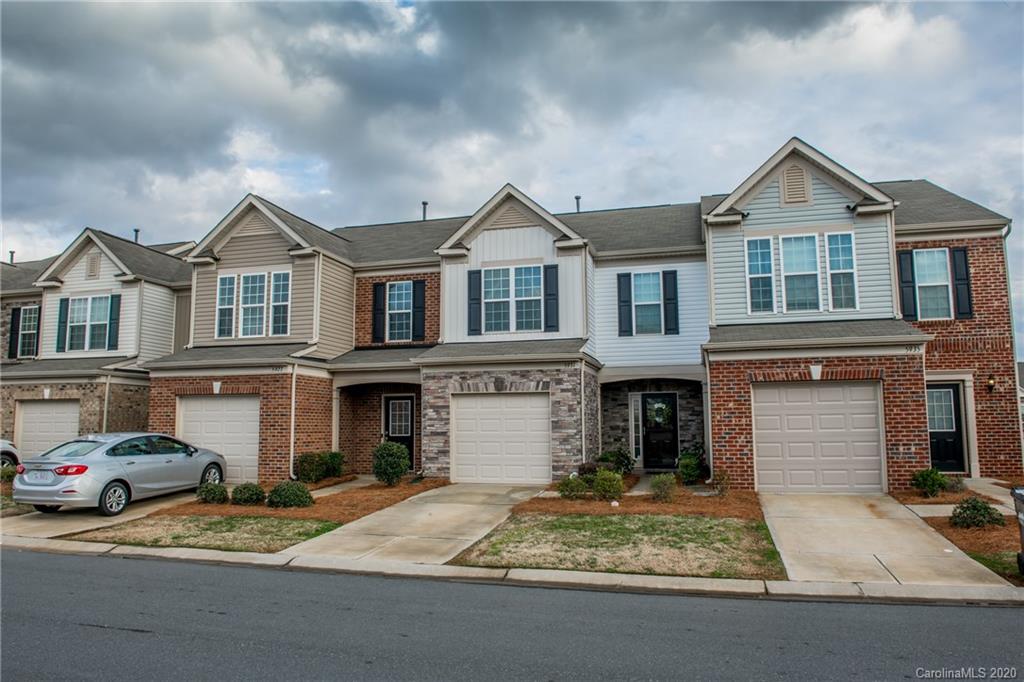 5931 Glassport Lane Charlotte NC 28210