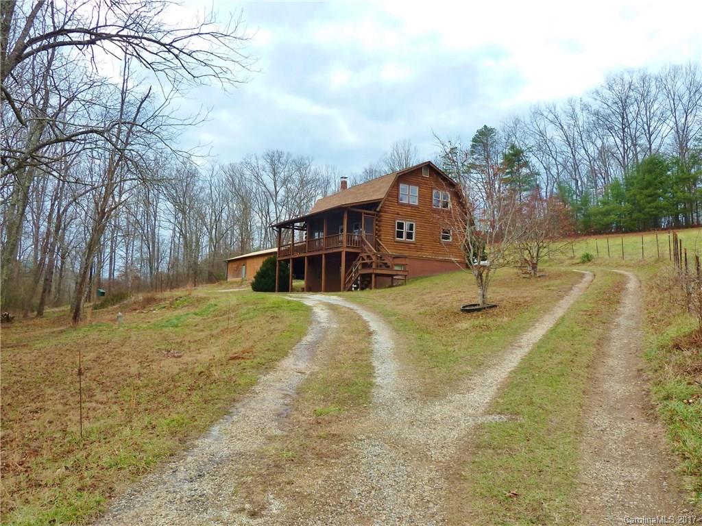 2001 Cane Creek Road Fletcher NC 28732