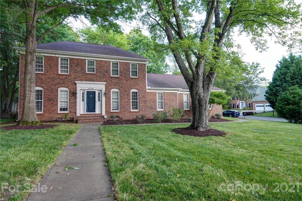 6724 Alexander Hall Drive Charlotte NC 28270