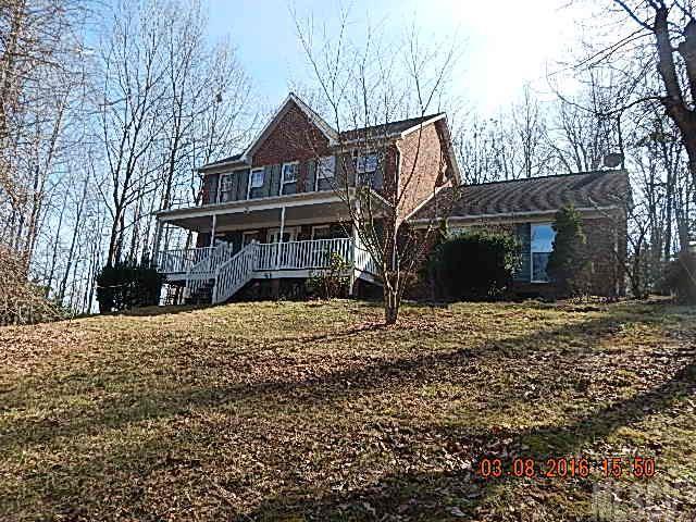 1805 Le Mar Court Lenoir NC 28645