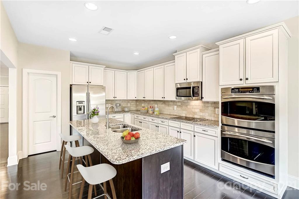 5110 Pansley Drive Charlotte NC 28226