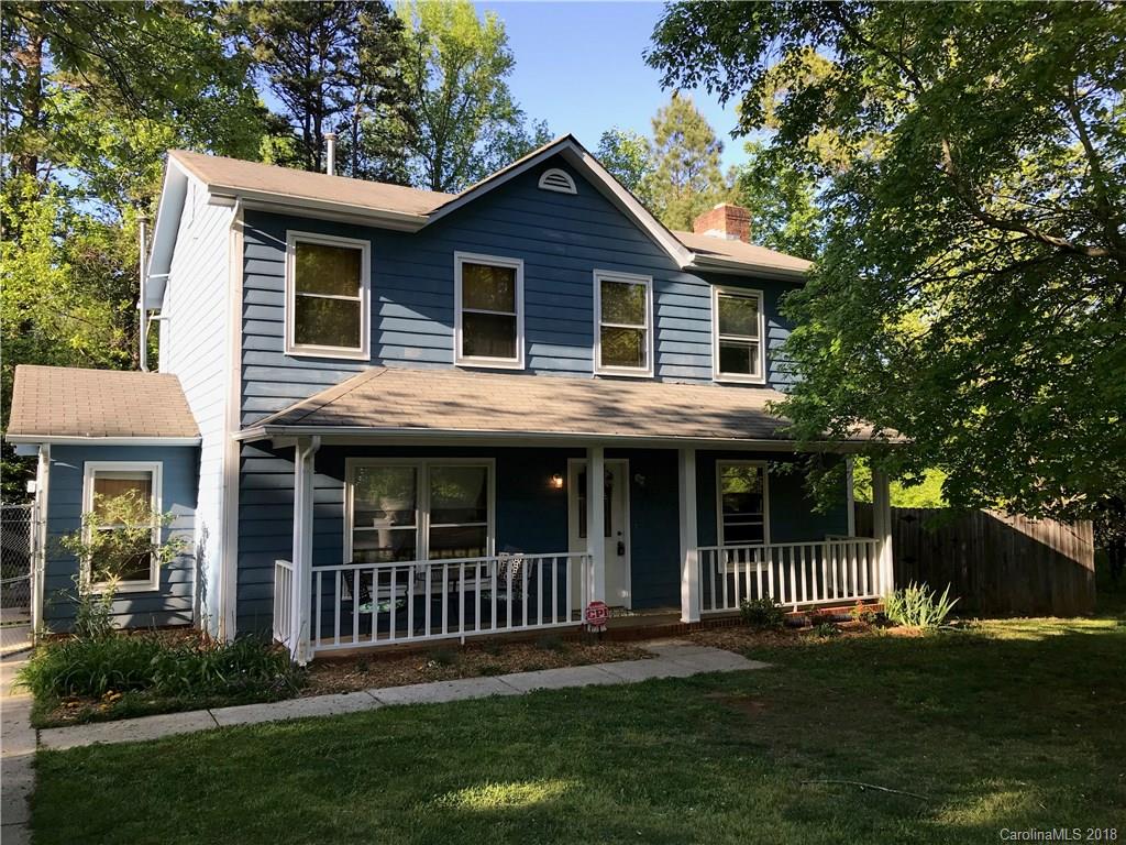 7637 Campbell Creek Lane Charlotte NC 28212