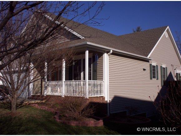 9 Sweet Gum Drive Asheville NC 28805