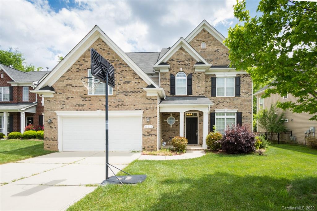 15216 Birchfield Court Charlotte NC 28277