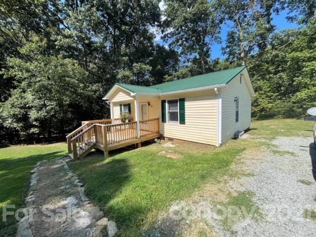3501 Mission Drive Lincolnton NC 28092