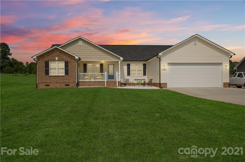 2532 Rock Dam Road Lincolnton NC 28092