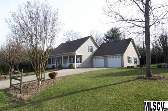 3415 Barnes Court Granite Falls NC 28630