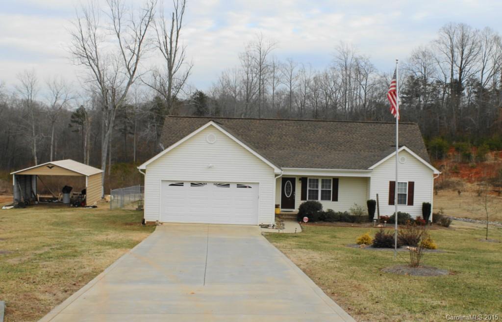 138 West Haven Drive Statesville NC 28625