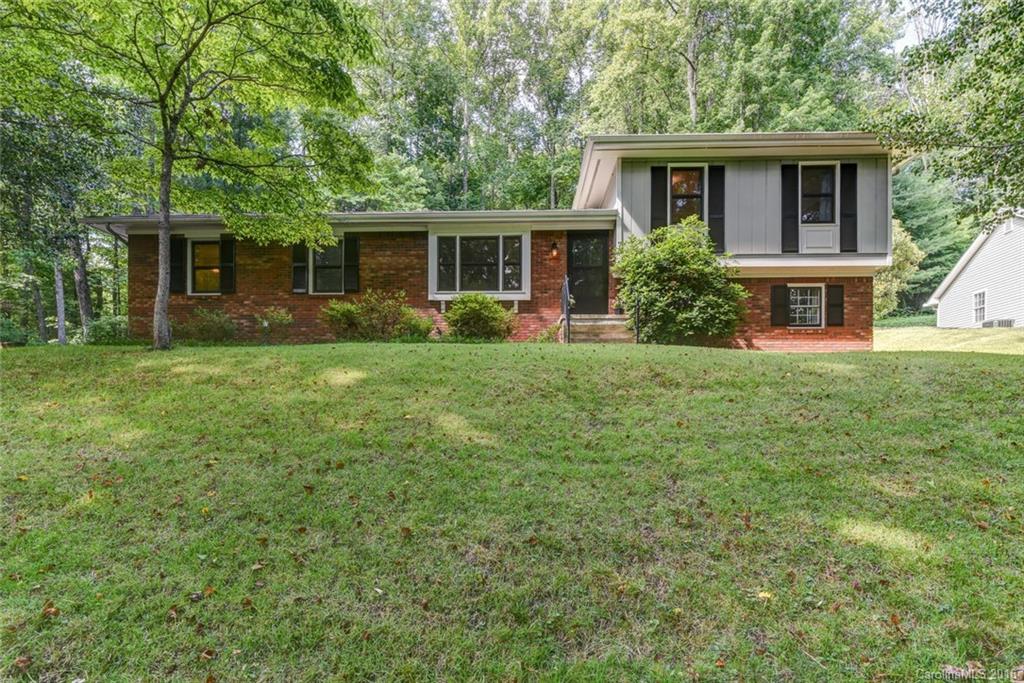78 Lovers Loop Road Asheville NC 28803