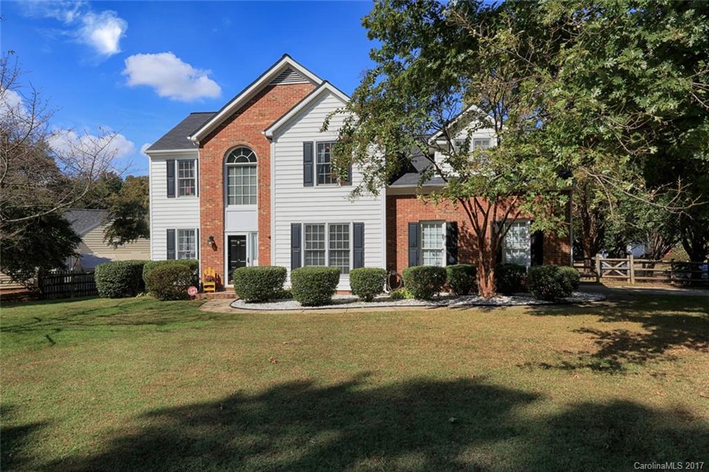 10031 Gladwick Court Huntersville NC 28078