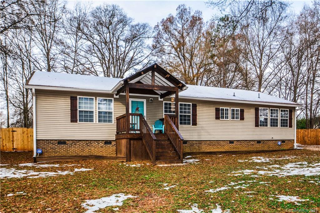 19537 Smith Circle Cornelius NC 28031