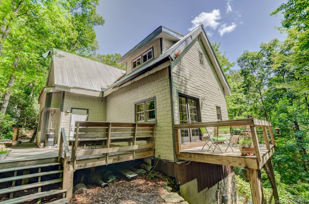 136 Sorrel Tree Lane Pisgah Forest NC 28768