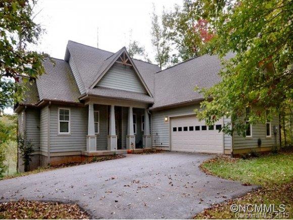 265 E. Rambling Creek Tryon NC 28782
