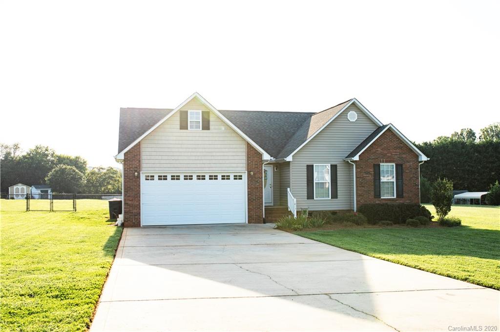1845 Tennessee Court Lincolnton NC 28092